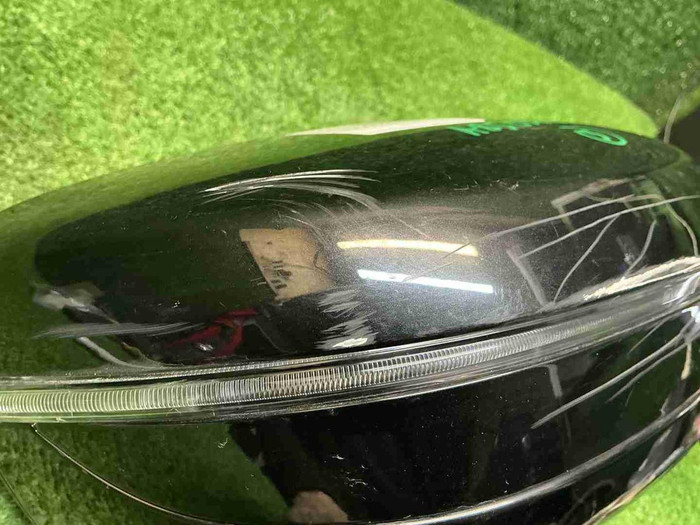 Зеркало правое BMW 8er G14 (2018-н.в.) 5 контактов