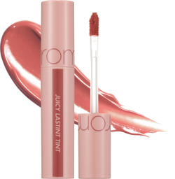 rom&nd Juicy Lasting - Высокопигментированный блеск для губ, 5,5 g