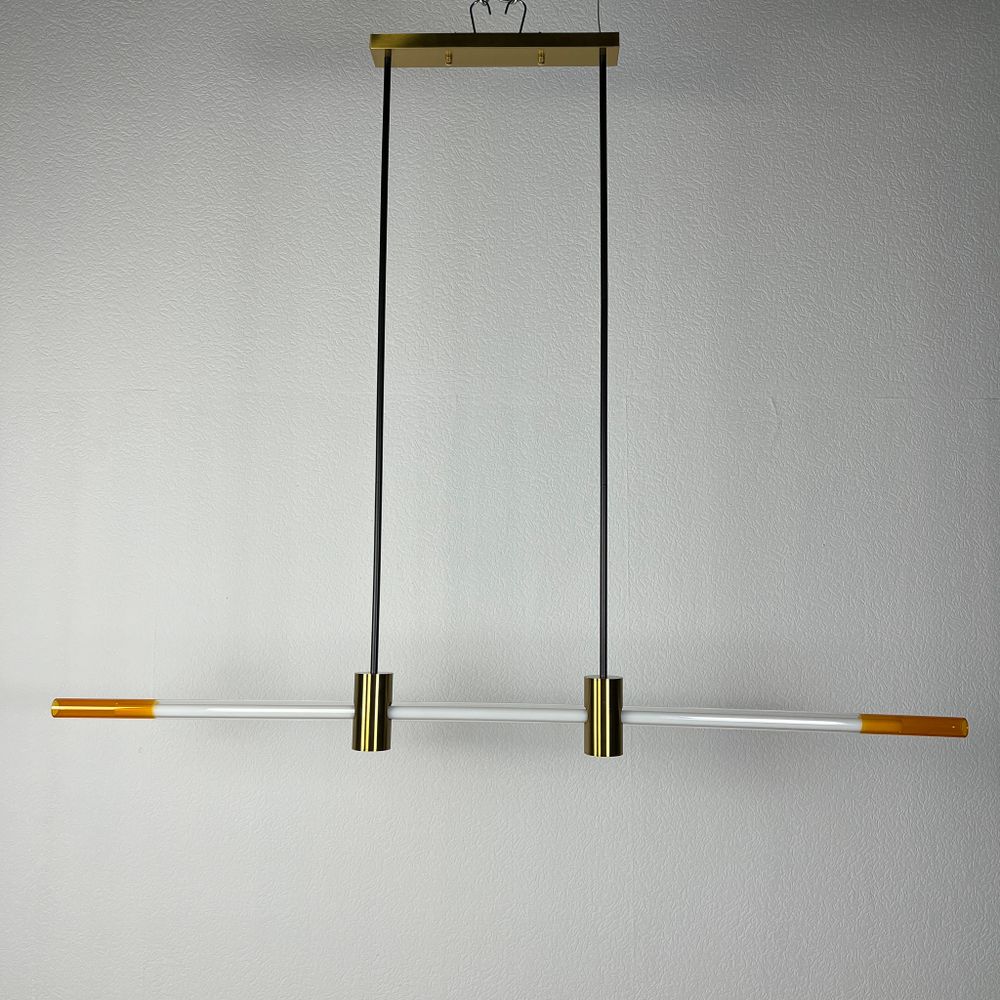 Подвесной светильник NISGA 120