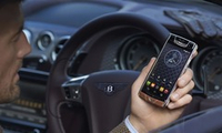 Vertu Signature Touch (2014)