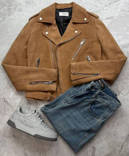Куртка Celine