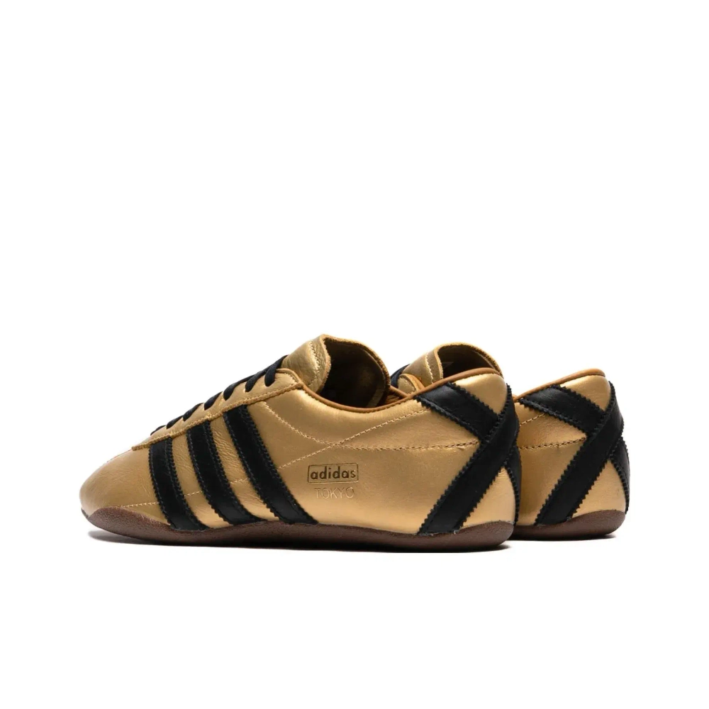 Кеды Adidas Originals Tokyo 'gold' JQ2156