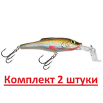 Воблер Минноу TANGO SR 67mm,