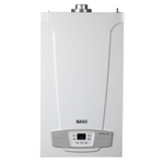 Котел газовый Baxi Eco Life 24кВт двухконтурный настенный