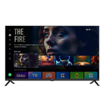 Телевизор 43" Razz C43FSS24F Smart TV Салют ТВ