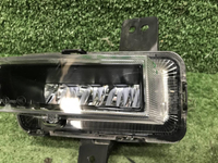 ПТФ левая Geely Coolray (2019-2024)