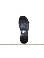 Полуботинки из натуральной кожи