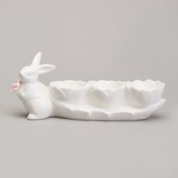 БЛЮДО ДЛЯ ЯИЦ 20,3Х5Х8,5 СМ