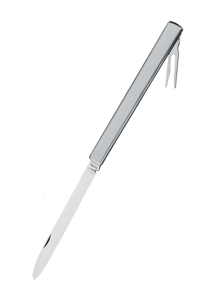 Нож + вилка Fox Knives модель 292/2 Fox Camping