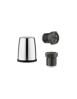 Термос Thermos 2520GM Stainless Steel (1,2 литра), темно-серый