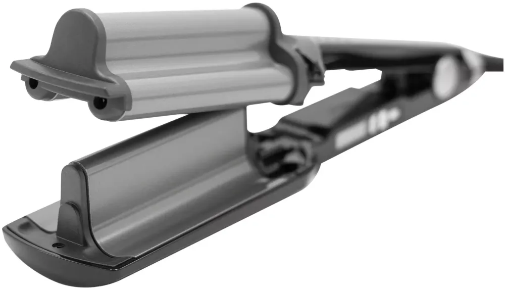 Профессиональная тройная плойка-волна BaByliss PRO Ionic Hi-def Waver BAB2469TTE - 7