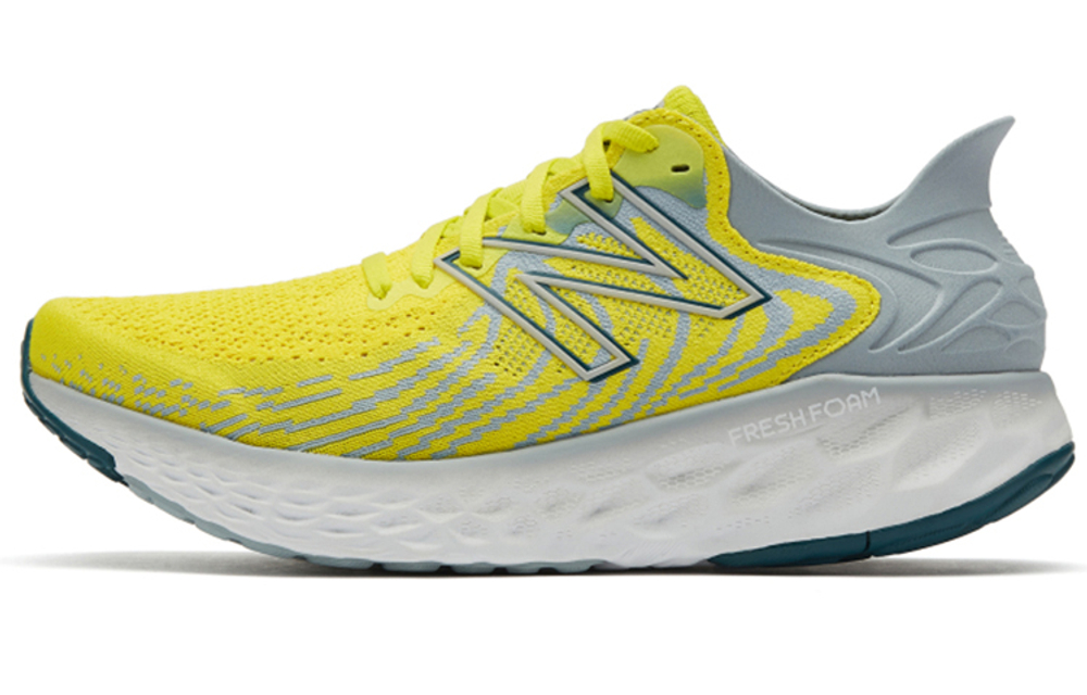 Кроссовки New Balance Nb 1080 Fresh Foam