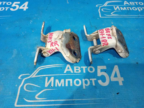 Петля двери задней правой NISSAN MARCH 1998