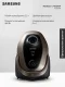 Пылесос с мешком Samsung VC20M2589JD/EV