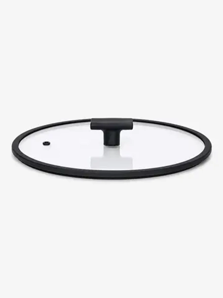 Крышка TVS Brillante с силиконовым ободом