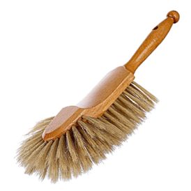 Щетка для муки Demi-Tete фигурная Matfer