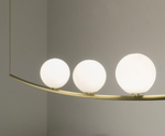 светильник Perle 3 Pendant Light