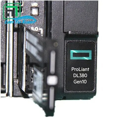 P19720-B21 P19719-B21 E сервер Proliant DL380G10 DL380 Gen10 E сервер жесткого диска 2U Rack server