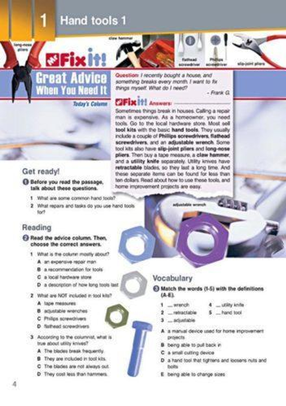 Mechanics (esp). Student's Book with digibook app. Учебник  (с ссылкой на электронное приложение)