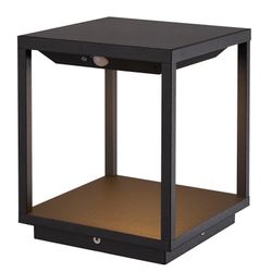 7085 Наземный уличный светильник MERIBEL