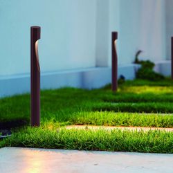 Наземный низкий светильник Mantra ARAN 9284