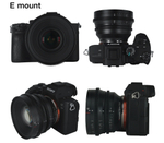 Объектив 7Artisans 12mm T2.9 Sony E