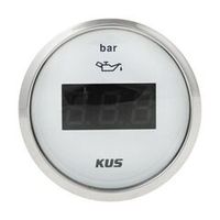 Указатель давления масла