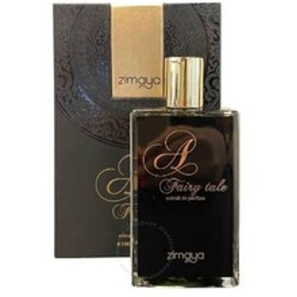 Zimaya A Fairy Tale Extrait de Parfum 100ml