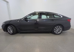 BMW 620 Gran Turismo