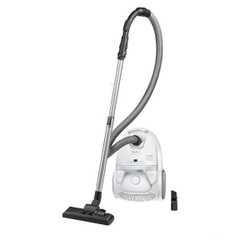 Пылесос с пылесборником Tefal Compact Power TW3927EA