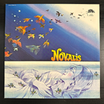 Novalis - Novalis (Германия 1976г.)
