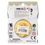 Мини-конструктор Фруктовый рай,в ассорт.