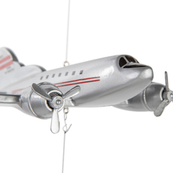 Мобиль 34.5х6.6х40см Authentic Models Around the World