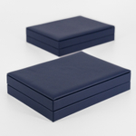 Коробка «Маэстро» для медали и удостоверения под ложементом