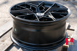 Комплект дисков HRE FF10 18x8 et35 5x112