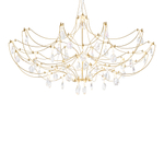 Подвесной светильник Freya FR6138PL-L30BS