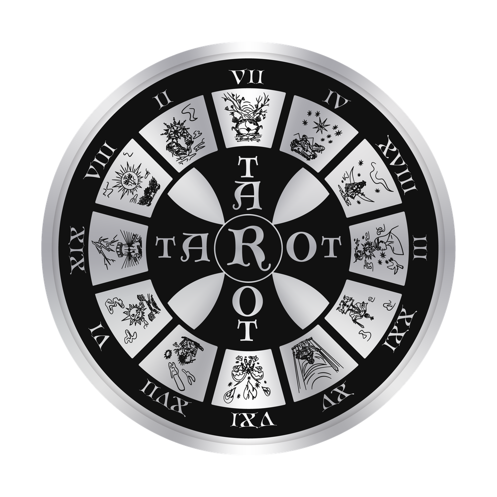 АРТ-ТОКЕН "ТАРО"