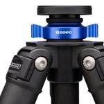 Штатив Benro TMA38CL