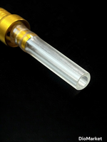 клапан крышки бензобака Ирбис ттр 125 152FMI Золотой