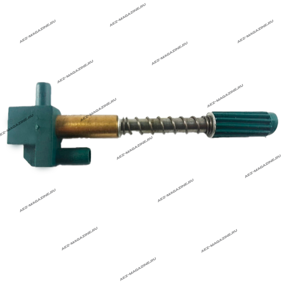 Маслонасос для электропилы16