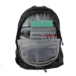 Рюкзак GORILLA Las Vegas Backpack Black