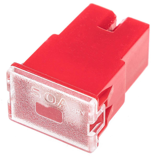 Предохранитель 50 А W228-F для иномарок Skyway