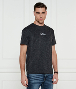 Футболка POLO RALPH LAUREN - серый(710936585)