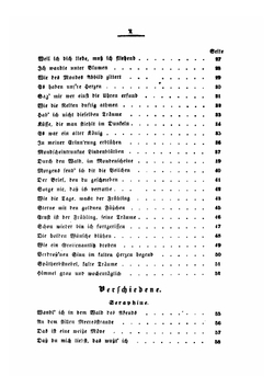 Neue Gedichte | Heinrich Heine