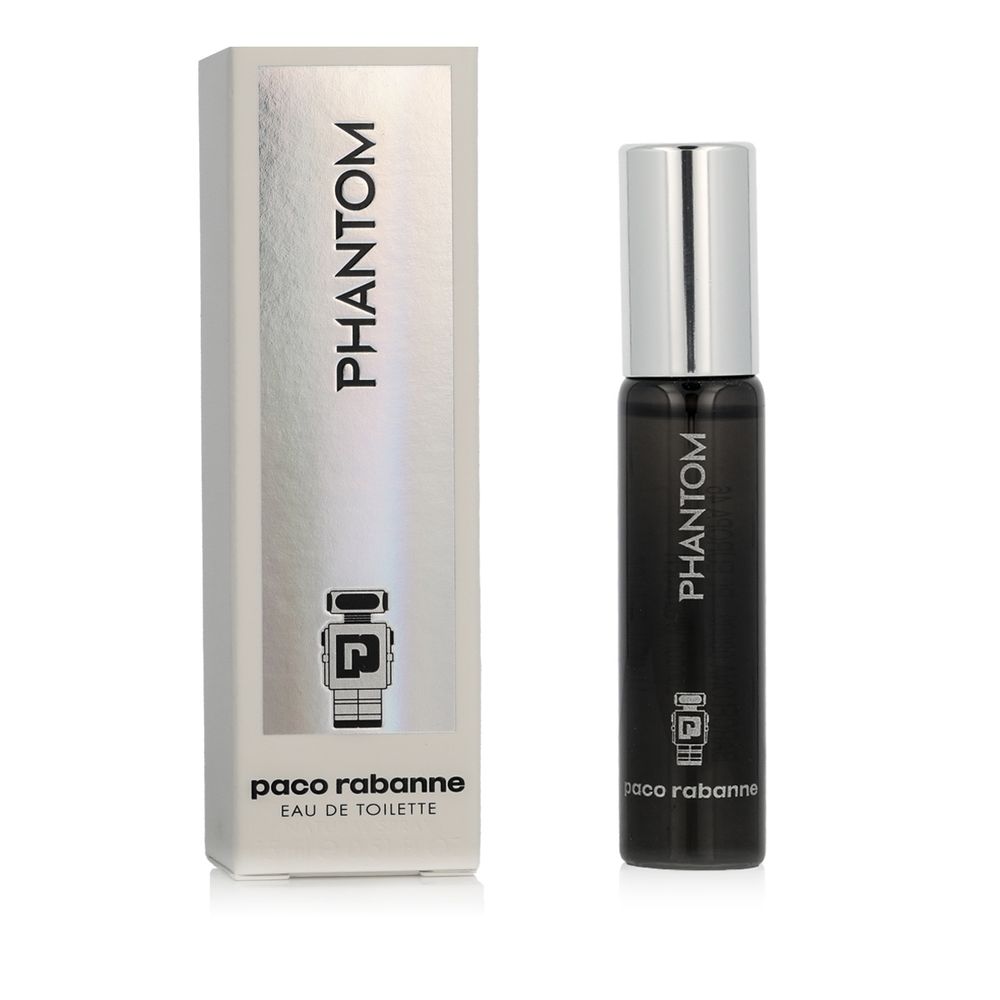Paco Rabanne Phantom Eau De Toilette Miniature 15 ml (man)