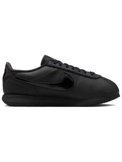 Кроссовки Nike Cortez 23 Premium 'Black' Women's