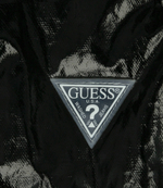 Куртка Guess - черный(J3YL03 WF730)