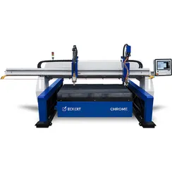 Портальный станок термической резки Eckert CHROME