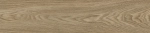 Керамогранит ALMA Ceramica GFA92ADR44R Andora 90x20 коричневый матовый под дерево
