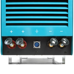 Сварочный источник GROVERS MZ-1000 с 3-х колесным трактором